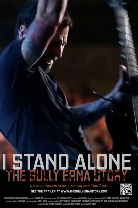 I Stand Alone: The Sully Erna Story
